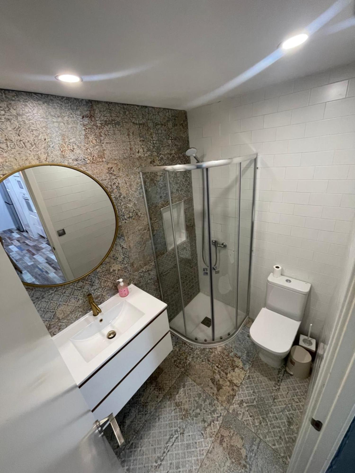 Infinity Apartment Alicante Buitenkant foto
