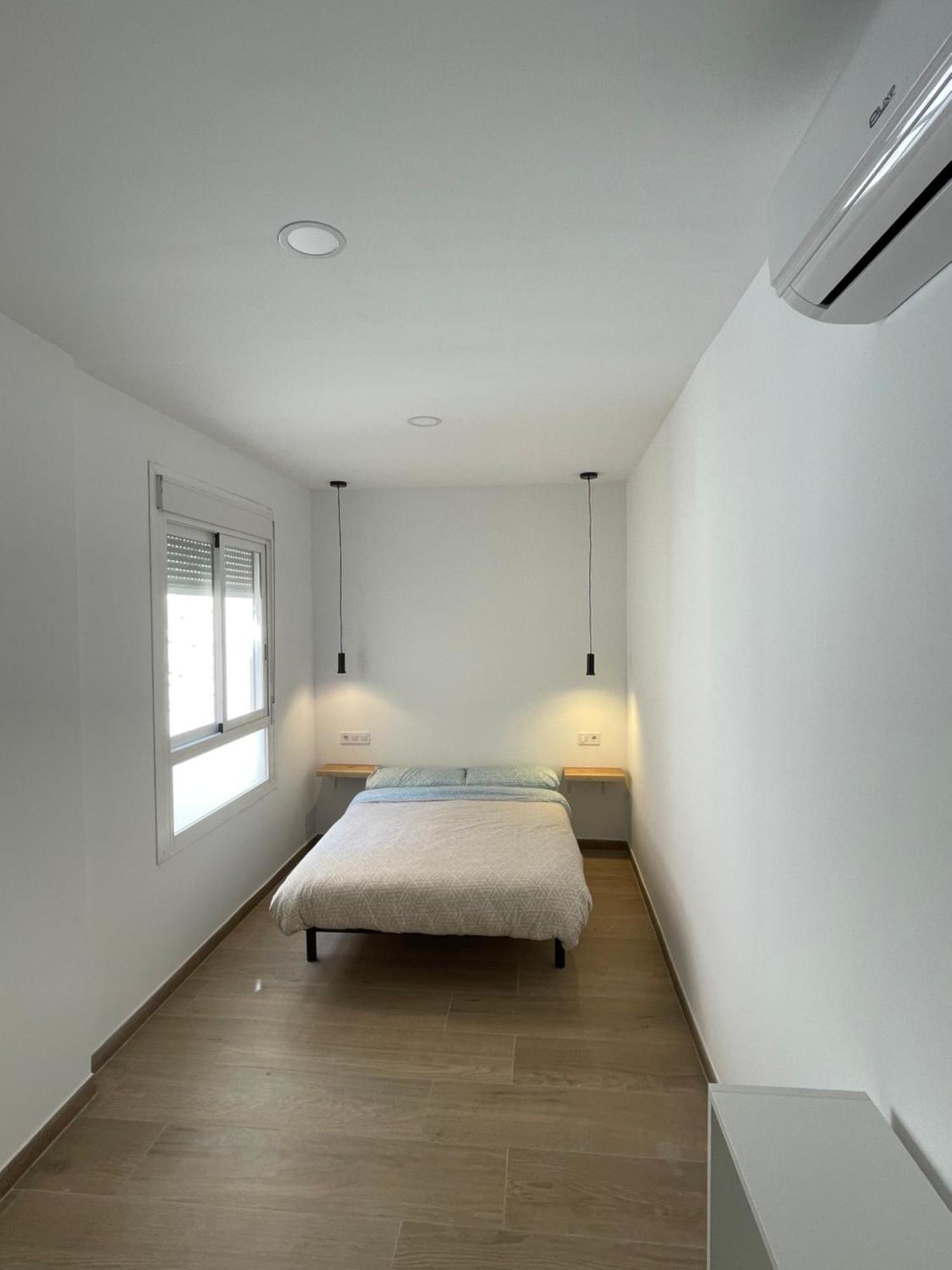 Infinity Apartment Alicante Buitenkant foto