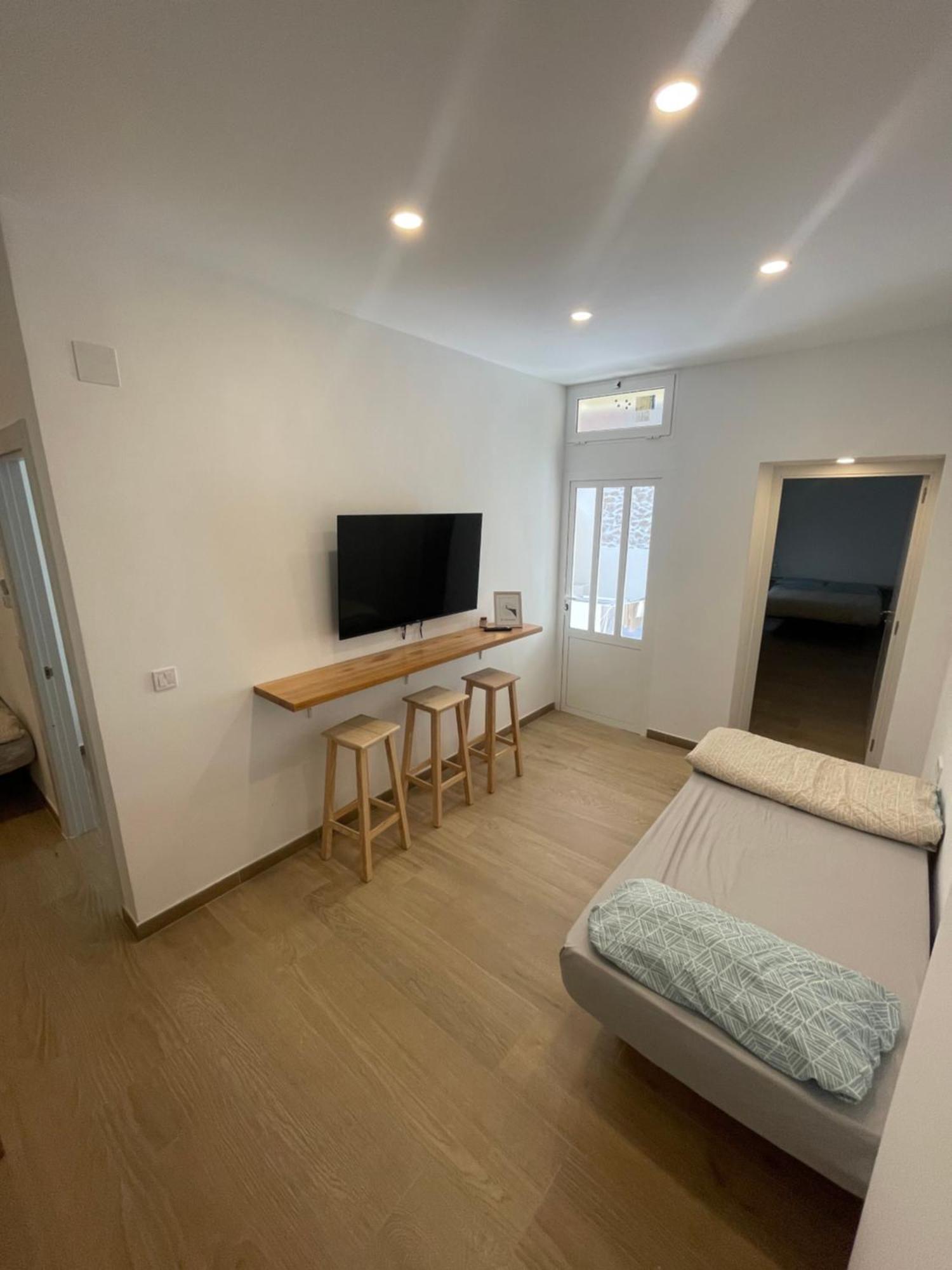 Infinity Apartment Alicante Buitenkant foto